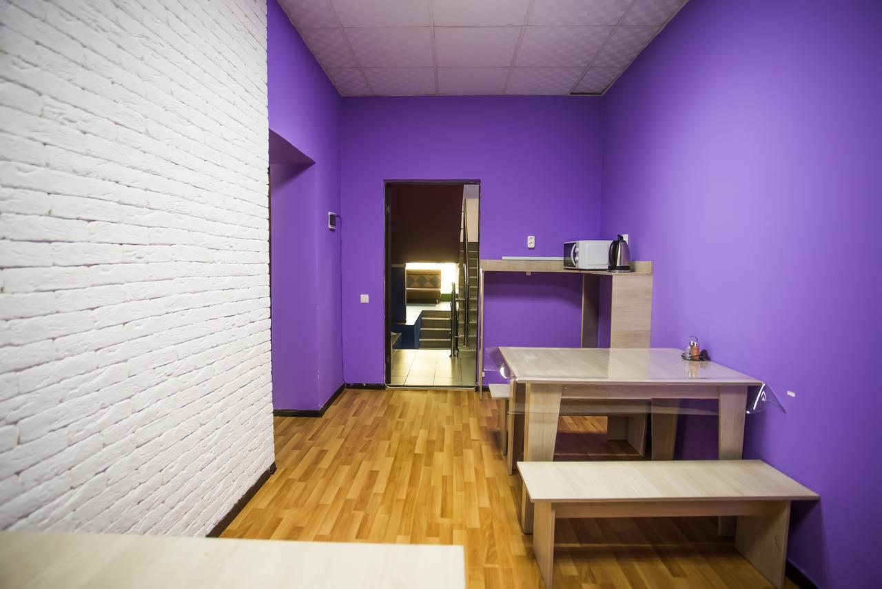 Hostel Eleon Koktobe Ngoại thất bức ảnh