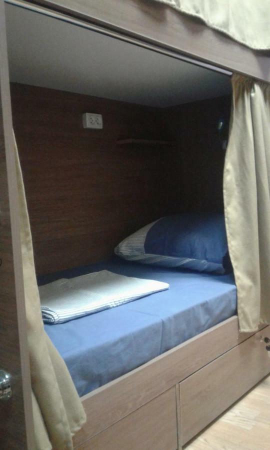 Hostel Eleon Koktobe Ngoại thất bức ảnh